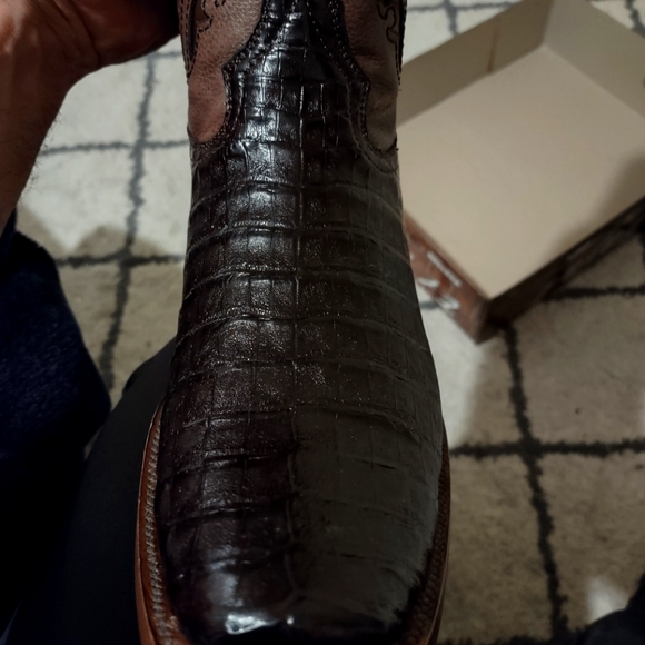 Boots - Picture 1 of 4